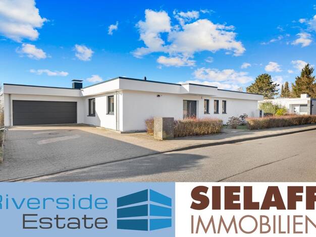 Villa zum Kauf 995.000 € 5 Zimmer 211,8 m² 993 m² Grundstück Am Schöt Hameln 31787