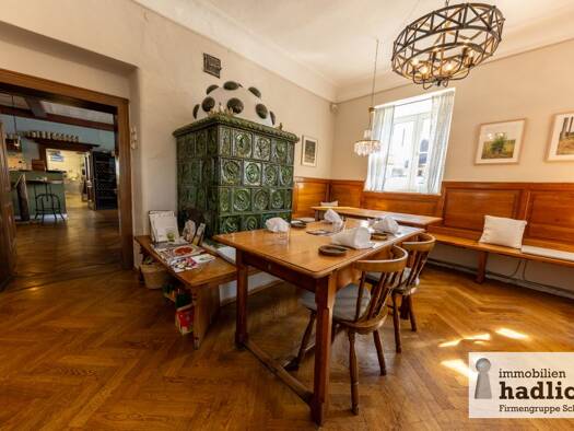 Restaurant zur Miete Munderfing 5222