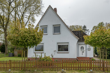 Einfamilienhaus zum Kauf 138.000 € 3,5 Zimmer 108 m² 647 m² Grundstück Westersode Hemmoor / Westersode 21745