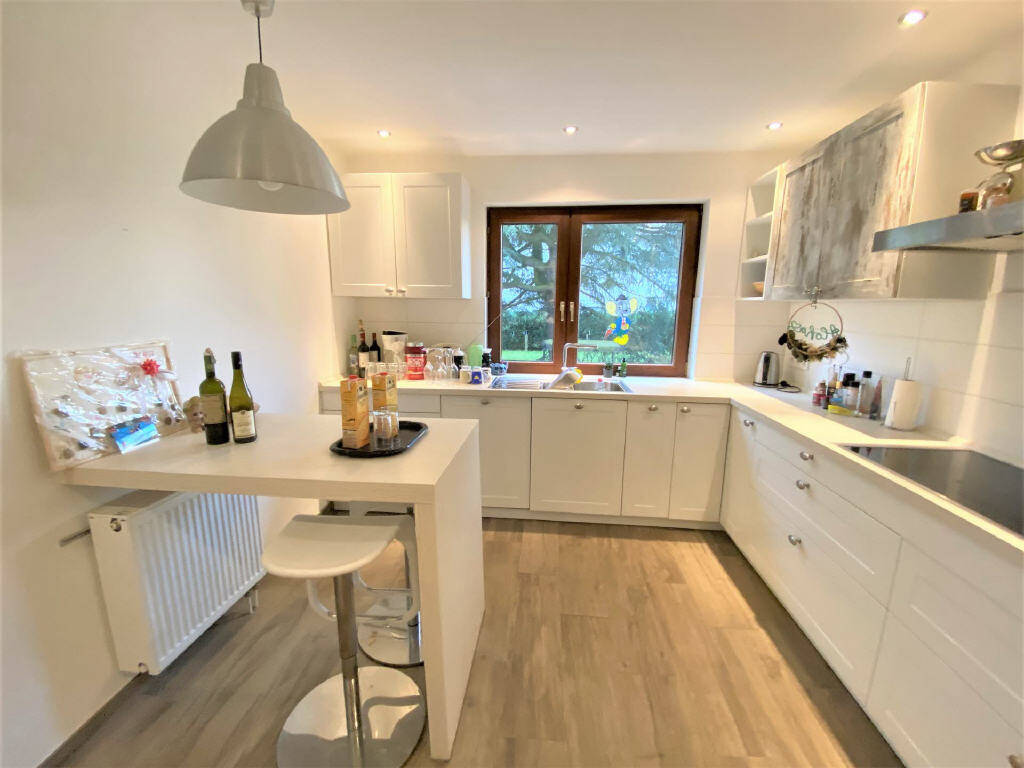 Immobilie in Rheinmünster - Großzügiges ZFH mit sehr großem Grundstück und weiterer Bebauungsmöglichkeit - Bild 3