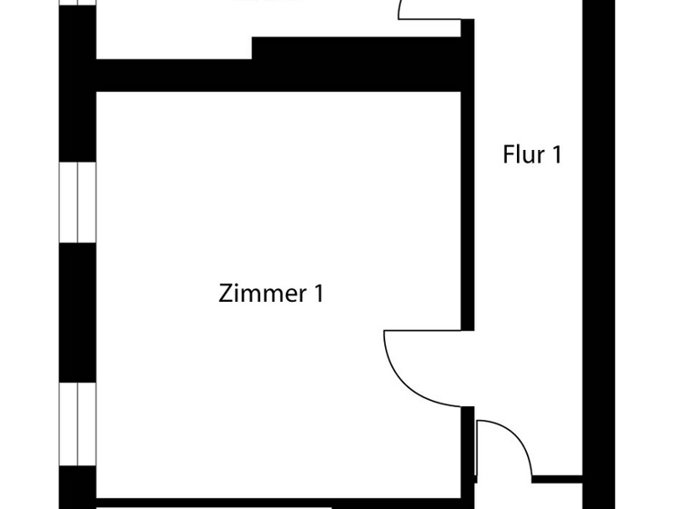 Wohnung zum Kauf 385.000 € 2 Zimmer 59 m² Kreuzberg Berlin 10961
