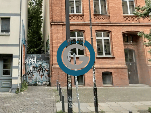 Grundstück zum Kauf 790.000 € 158 m² Grundstück Prenzlauer Berg Pankow 10437