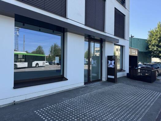 Halle/Industriefläche zur Miete 3.128 € 184,1 m² Lagerfläche Dornbirn 6850