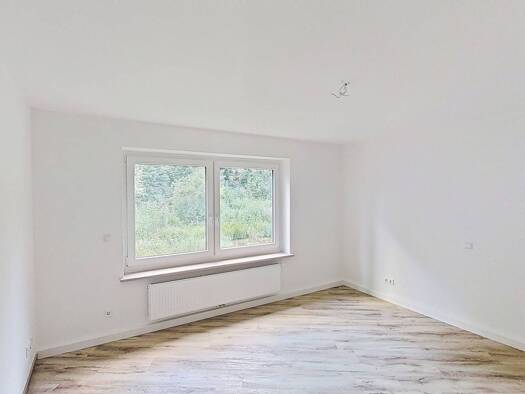 Wohnung zur Miete 979 € 3 Zimmer 81,6 m² 1. Geschoss frei ab 16.08.2026 Grubmühl 10 Lechbruck Lechbruck a.See 86983