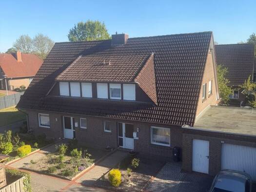 Haus zum Kauf 1.250.000 € 1 Zimmer 701 m² 2.223 m² Grundstück frei ab sofort Wibbeltstraße 1 Bösel Bösel 26219