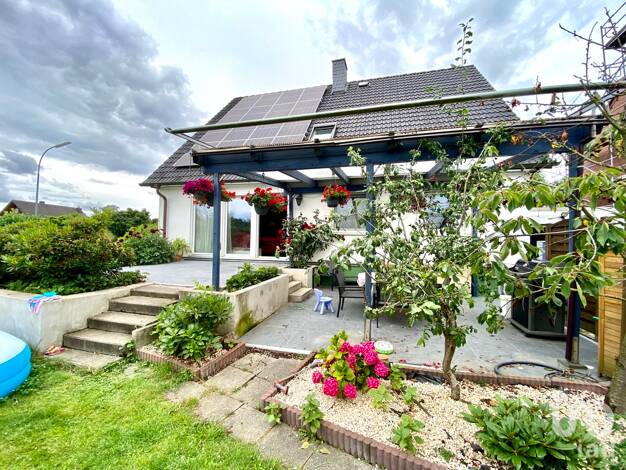 Einfamilienhaus zum Kauf 599.900 € 8 Zimmer 170 m² 600 m² Grundstück Kleinenbroich Korschenbroich 41352