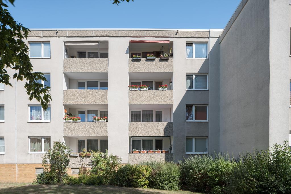 Wohnung zur Miete 613 € 3 Zimmer 70,5 m²<br/>Wohnfläche 2.<br/>Geschoss 02.03.2025<br/>Verfügbarkeit Thorner Weg 3 Vorsfelde Wolfsburg 38448