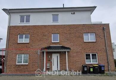 Wohnung zum Kauf 239.000 € 2 Zimmer 49 m² EG Uetersen 25436