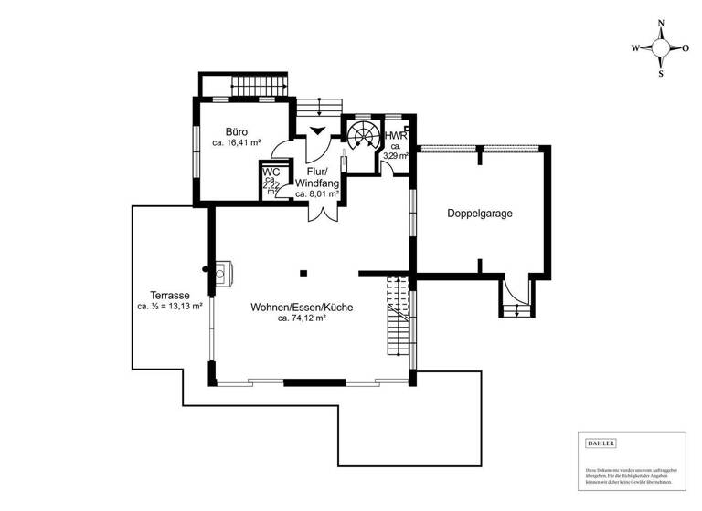 Einfamilienhaus zum Kauf 1.099.000 € 5 Zimmer 199,9 m² 662,5 m² Grundstück Zirndorf 90513