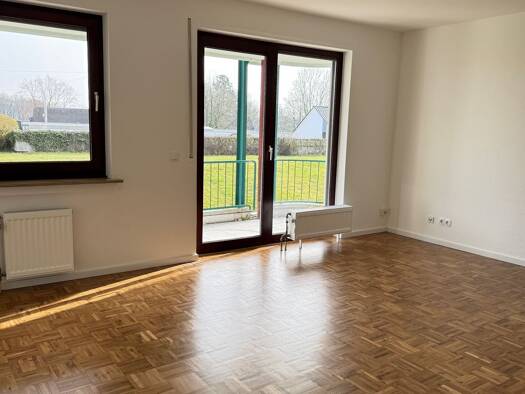 Wohnung zur Miete 680 € 1,5 Zimmer 62,2 m² Geschoss EG/1 frei ab sofort Barmen Wuppertal 42279