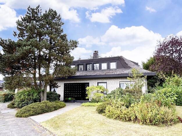 Einfamilienhaus zum Kauf 698.000 € 8 Zimmer 201 m² 820 m² Grundstück Gielsdorf Alfter 53347