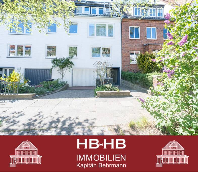 Wohnung zur Miete 1.090 € 2 Zimmer 78 m² Schwachhausen Bremen / Schwachhausen 28209
