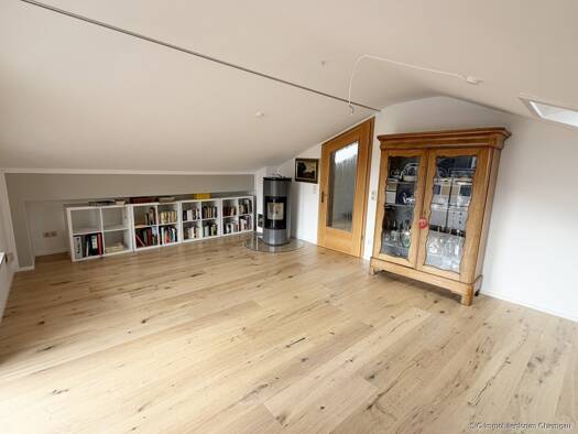 Wohnung zum Kauf 195.000 € 2,5 Zimmer 70 m² Taching Taching am See 83373