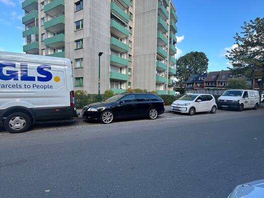 Terrassenwohnung zum Kauf 175.000 € 1 Zimmer 41 m² Bahnhofstraße 19 Halstenbek 25469