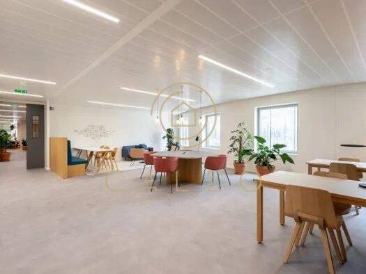 Bürokomplex zur Miete provisionsfrei 500 m² Bürofläche teilbar ab 1 m² Lohhof Unterschleißheim 85716