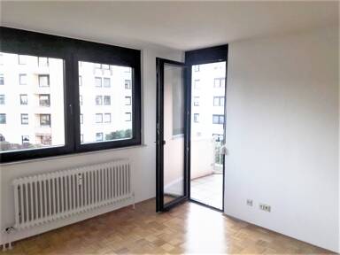 Wohnung zur Miete 770 € 2 Zimmer 57,4 m² 2. Geschoss Rennweg Nürnberg 90489