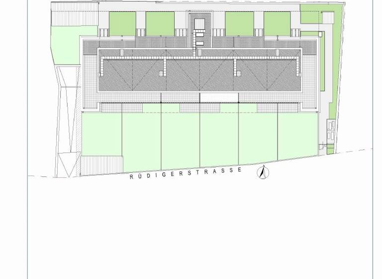 Wohnung zur Miete 1.100 € 3 Zimmer 82,5 m² Pöchlarn 3380