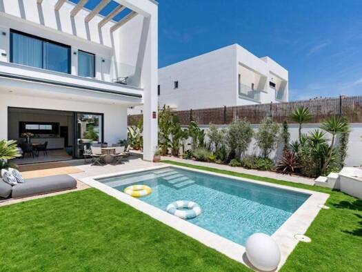 Villa zum Kauf 1.290.000 € 4 Zimmer 167 m² 501 m² Grundstück Marratxí 07141