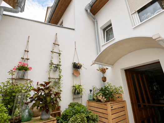 Reihenmittelhaus zum Kauf 119.000 € 5 Zimmer 85 m² 72 m² Grundstück Sömmerda Sömmerda 99610