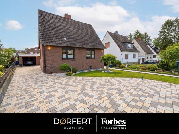 Einfamilienhaus zum Kauf 499.000 € 5 Zimmer 181,6 m² 997 m² Grundstück Neuland Hamburg 21079