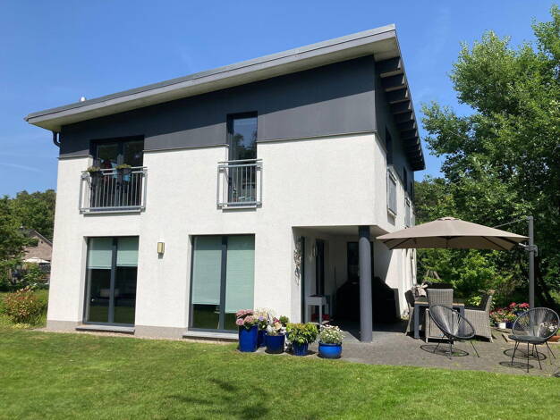 Einfamilienhaus zum Kauf provisionsfrei 778.000 € 4 Zimmer 164 m² 907 m² Grundstück Buchholz Buchholz 21244