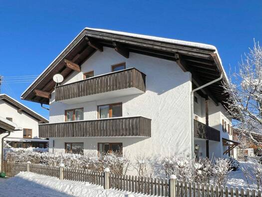 Mehrfamilienhaus zum Kauf als Kapitalanlage geeignet 725.000 € 6 Zimmer 180 m² 282 m² Grundstück Mittenwald 82481