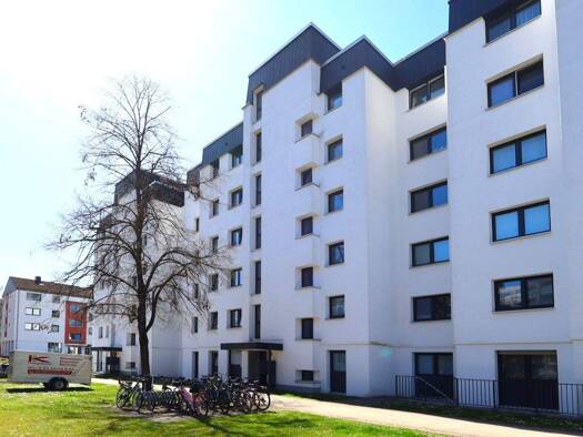 Wohnung zur Miete 1.426 € 3 Zimmer 78,1 m² 3. Geschoss frei ab 01.03.2026 Ramersdorf-Perlach München 81737