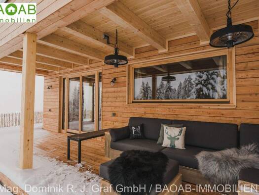 Haus zum Kauf 550 m² Hochrindlstrasse 39 Gurktaler Alpen 95671