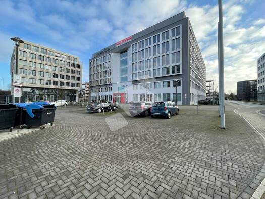 Bürofläche zur Miete provisionsfrei 14 € 1.829,4 m² Bürofläche teilbar ab 530 m² Lichtenbroich Düsseldorf 40472