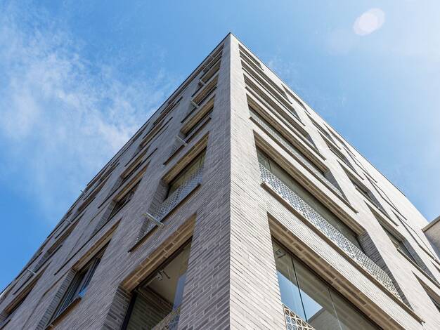 Wohnung zum Kauf - Erstbezug provisionsfrei 1.073.200 € 3 Zimmer 100 m² 2. Geschoss Düsseldorf / Oberkassel 40545