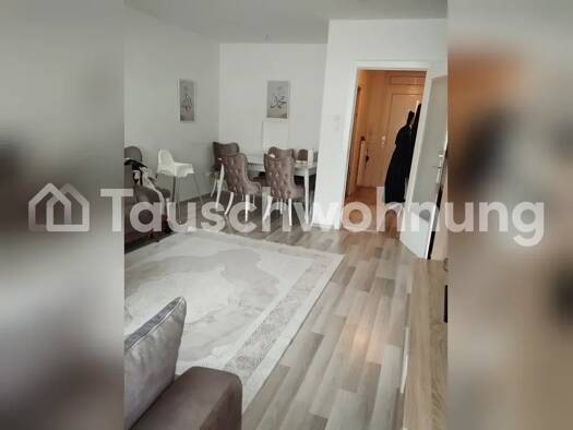 Wohnung zur Miete Tauschwohnung 450 € 2,5 Zimmer 67 m² Eißendorf Harburg 21075