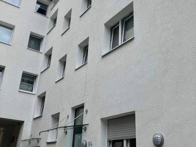 Wohnung zur Miete 1.017 € 2 Zimmer 67,8 m² frei ab 12.03.2026 Roßdörfer Straße 84 Darmstadt 64287