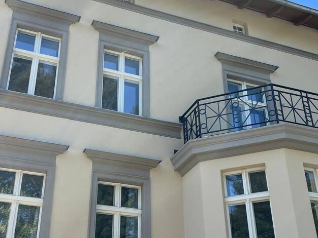 Wohnung zum Kauf - Neubau 899.000 € 3 Zimmer 111 m² Geschwister Scholl Str.58 Brandenburger Vorstadt Potsdam 14467