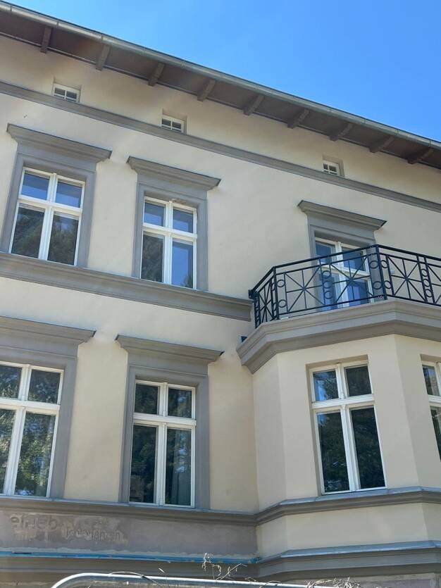 Wohnung zum Kauf - Neubau 899.000 € 3 Zimmer 111 m² Geschwister Scholl Str.58 Brandenburger Vorstadt Potsdam 14467
