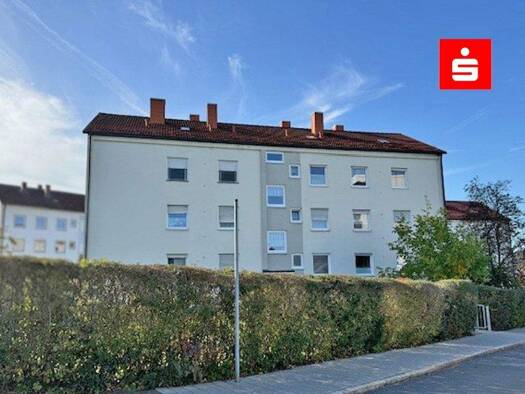 Wohnung zum Kauf 115.000 € 4 Zimmer 88,4 m² 1. Geschoss frei ab sofort Pegnitz 91257