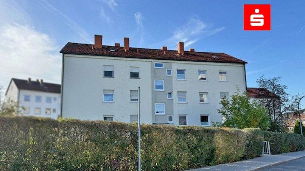 Wohnung zum Kauf 115.000 € 4 Zimmer 88,4 m² 1. Geschoss frei ab sofort Pegnitz 91257