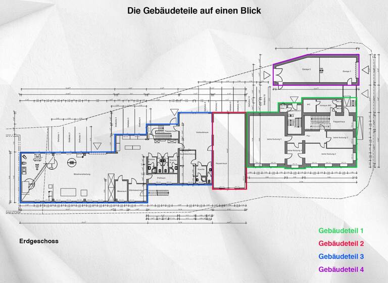Produktionshalle zum Kauf 799.000 € 1.146 m² Lagerfläche Holthausen Plettenberg 58840