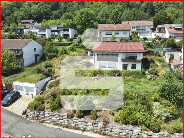 Einfamilienhaus zum Kauf 535.000 € 5 Zimmer 144 m² 1.192 m² Grundstück Ebermannstadt Ebermannstadt 91320