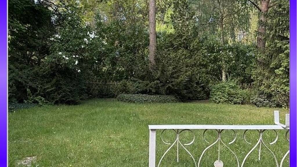 Freizeitgrundstück zum Kauf 89.000 € 610 m² Grundstück Borgsdorf 16556