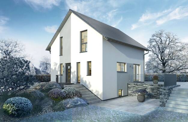 Einfamilienhaus zum Kauf provisionsfrei 656.900 € 5 Zimmer 200 m² 955 m² Grundstück Uttenweiler Uttenweiler 88524