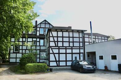 Haus zum Kauf 399.000 € 17 Zimmer 456 m² 1.126 m² Grundstück Uelzen Uelzen 29525
