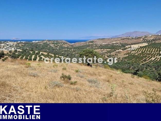 Grundstück zum Kauf 500.000 € 747 m² Grundstück Municipality of Festos