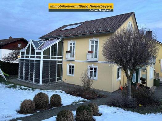 Mehrfamilienhaus zum Kauf als Kapitalanlage geeignet 759.000 € 600 m² Waldkirchen 94065