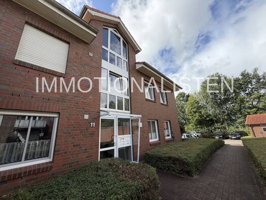 Wohnung zur Miete 510 € 2 Zimmer 57 m² frei ab 01.11.2026 Bad Bederkesa Geestland 27624