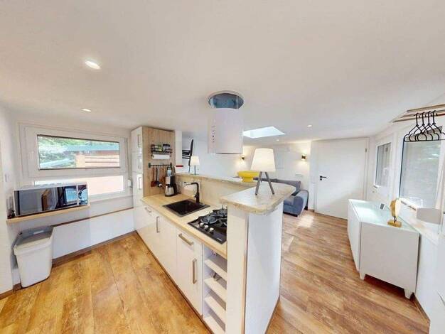 Einfamilienhaus zum Kauf provisionsfrei 125.000 € 3 Zimmer 36 m² 534 m² Grundstück Tonrestloch 21 Dahlen 04774