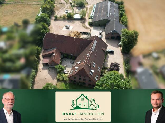 Land-/Forstwirtschaft zum Kauf 1.800.000 € 70.000 m² Grundstück Leezen 23816