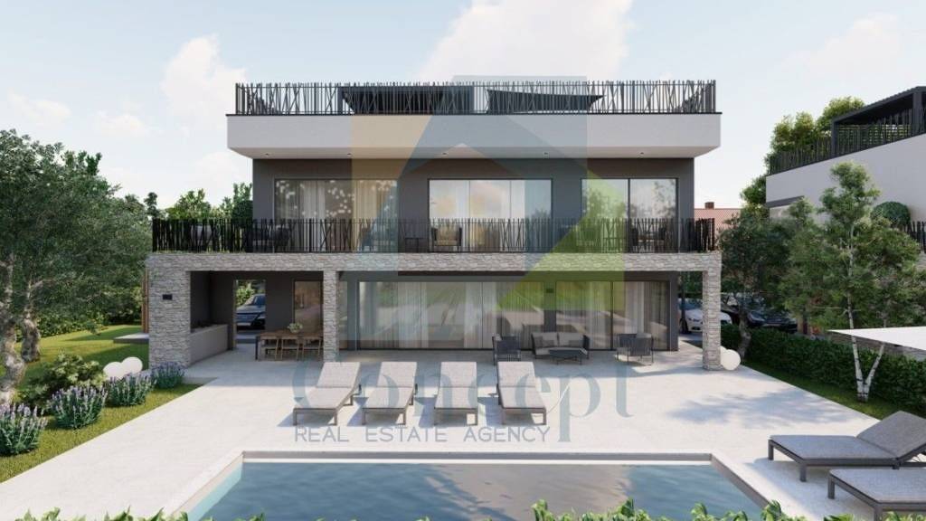 Haus zum Kauf 1.500.000 € 4 Zimmer 189 m² Centar - Gulici