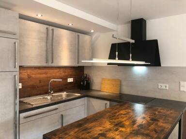 Wohnung zur Miete 690 € 2 Zimmer 56 m² EG Brake Bielefeld 33729