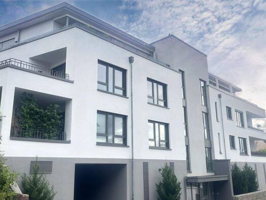 Wohnung zum Kauf 269.000 € 2 Zimmer 77,6 m² frei ab 01.01.2026 Bischmisheim Saarbrücken 66132