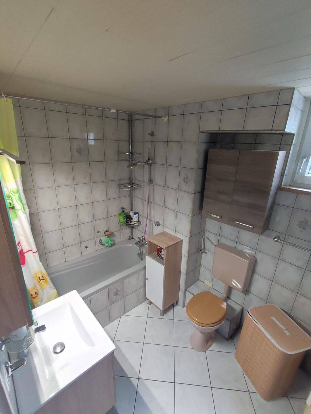 moderne 3 Zimmer Wohnung - zentral im grünen Langwasser – Nürnberg – Vorschaubild 12